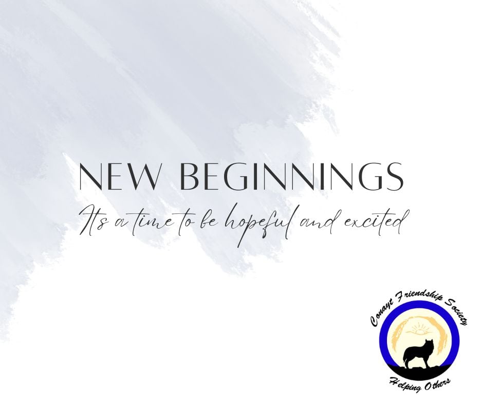 New Youth Program Funding in Partner with Telus Friendly Future Foundation