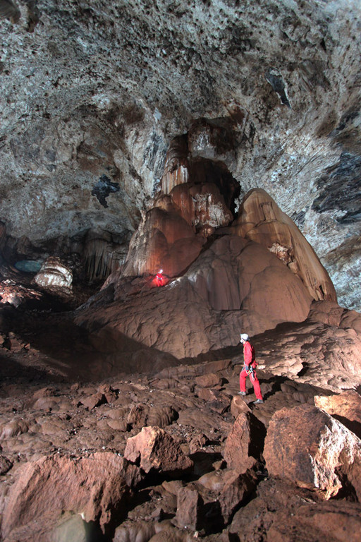 Matin Infierno Ph.Michel et Daniel