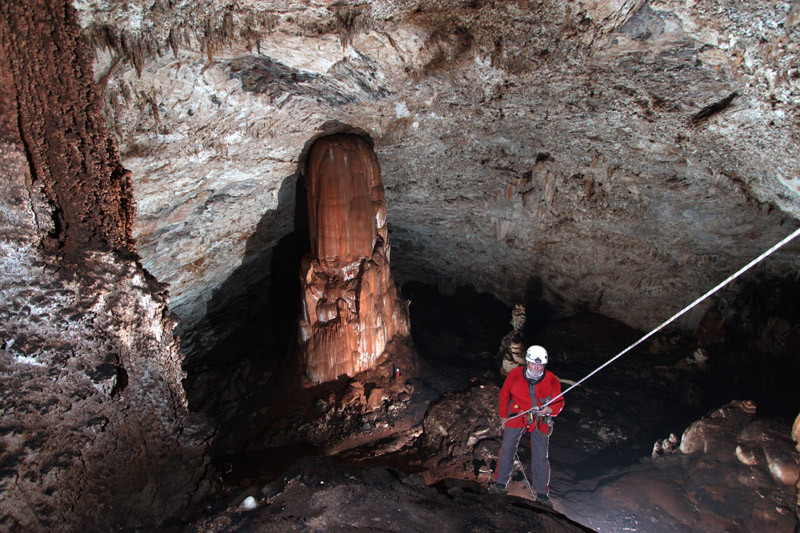 Matin Infierno Ph.Michel et Daniel