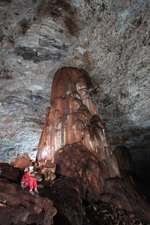 Matin Infierno Ph.Michel et Daniel
