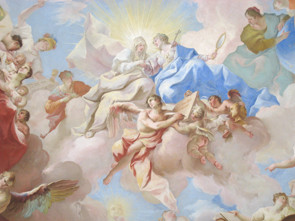 stift altenburg paul troger