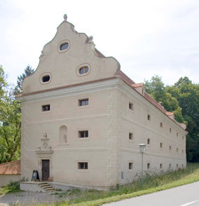 primmersdorf, schüttkasten, prandtauer