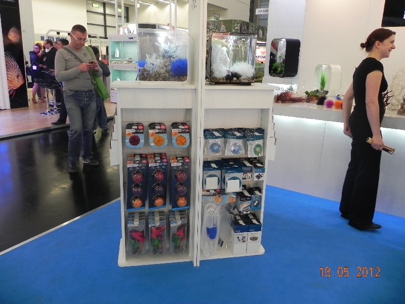 BiOrb Designer Aquarien demnächst bei uns erhältlich!