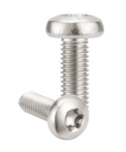 Torx sleutelgrootte, Torx sleutelmaat