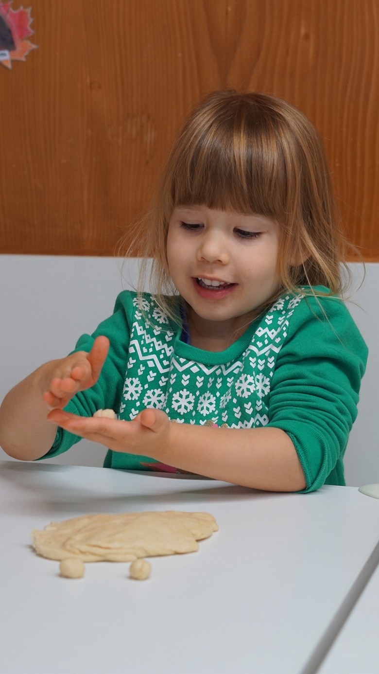 Wer isch das Mändli, säg wer kännts?