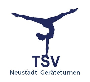 Wir sind sportbegeistert und unterstützen den TSV Neustadt Abteilung Turnen