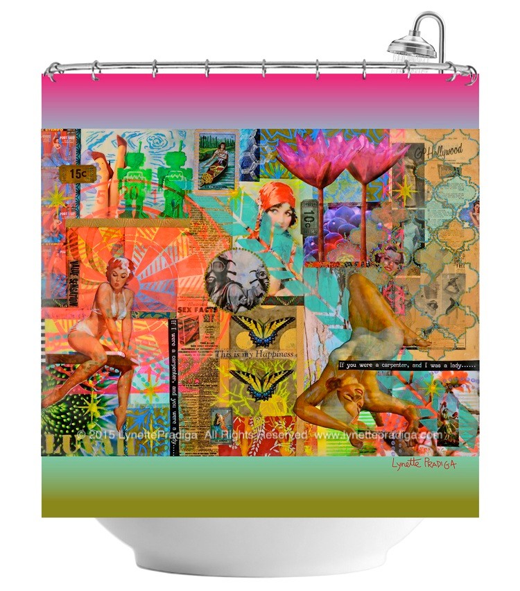 If you were a Carpenter and I was a Lady