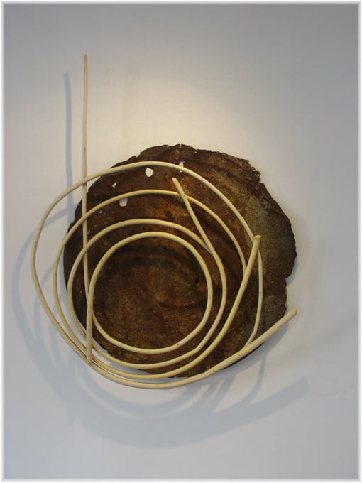 Das verteilen der guten Dinge, Kraftobjekte Wolfgang Wallner Hall in Tirol