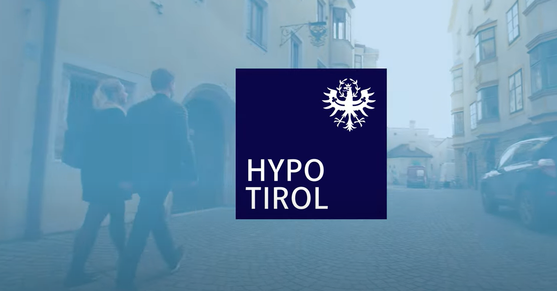 Hypo Tirol WohnVision - Wohnglück trifft Geschichte