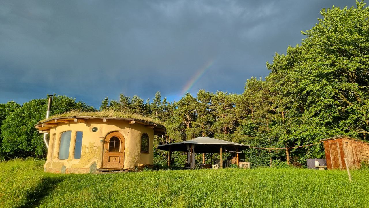 Helfe mit unser Gelände zu erhalten!
