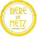 La bière de Metz artisanale et bio
