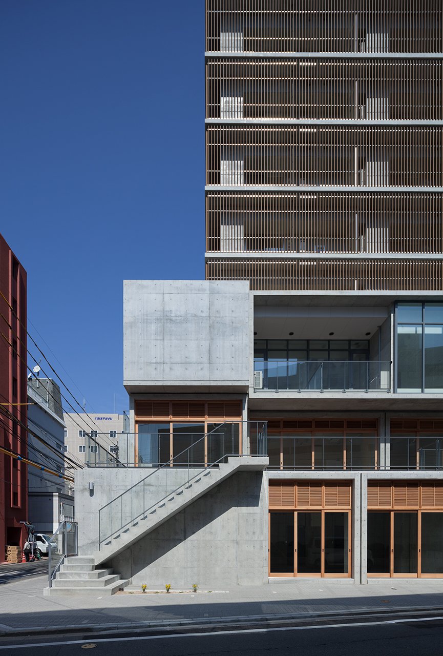 photo：Y.Harigane（Techni Staff）