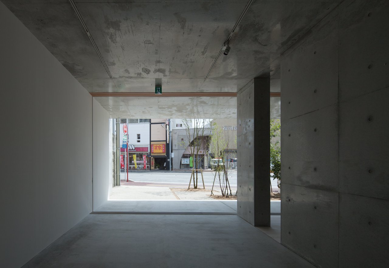 photo：Y.Harigane（Techni Staff）