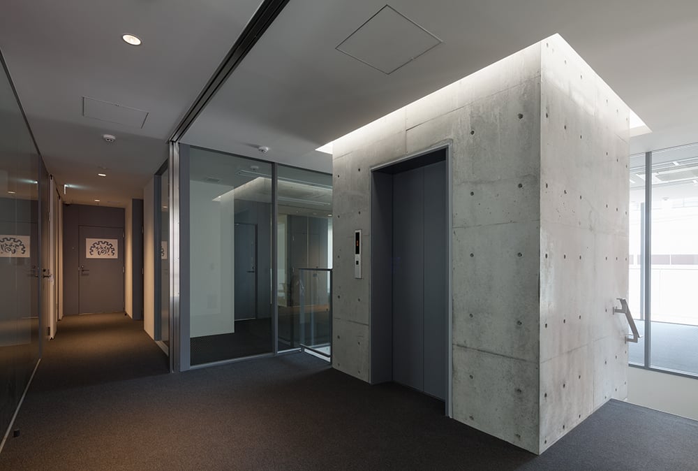 photo：Y.Harigane（Techni Staff）