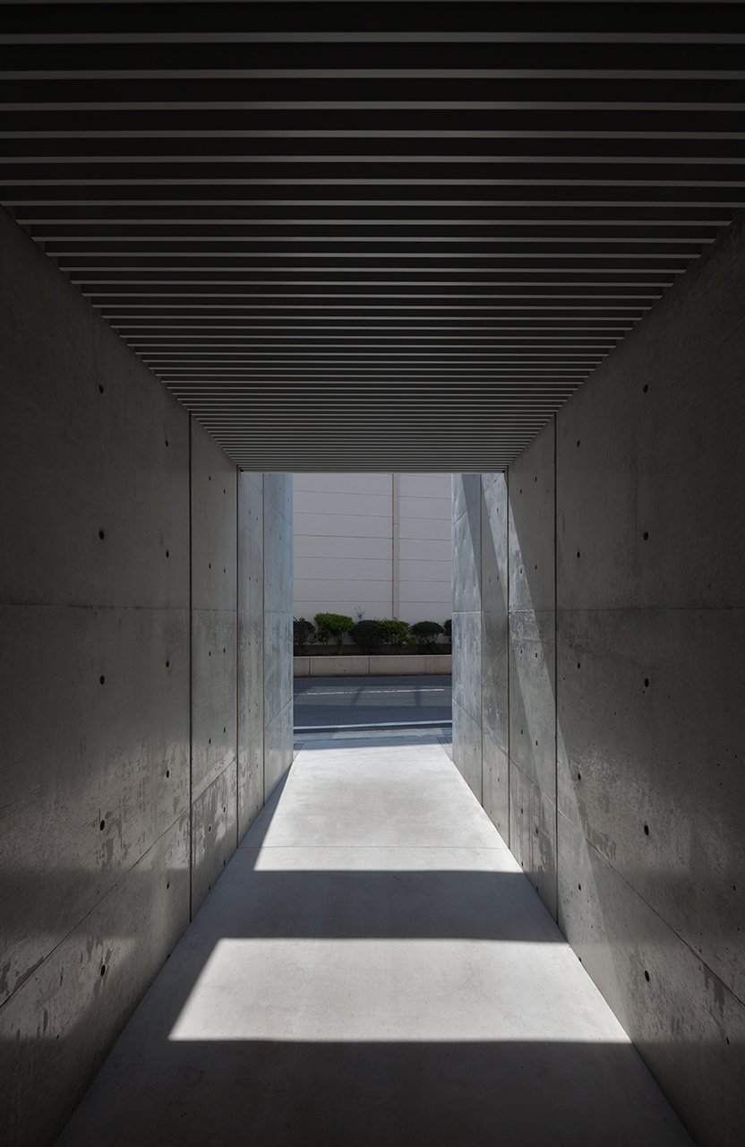 photo：Y.Harigane（Techni Staff）