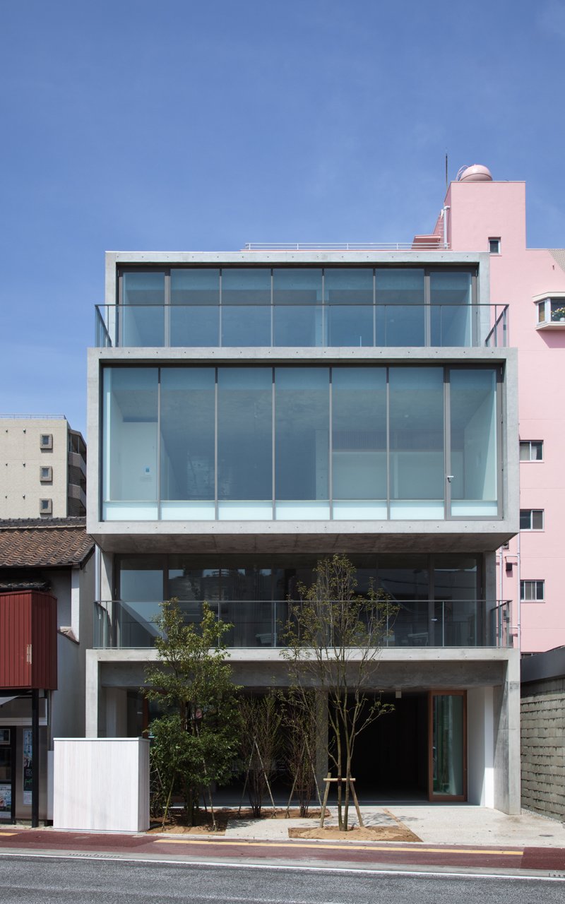 photo：Y.Harigane（Techni Staff）