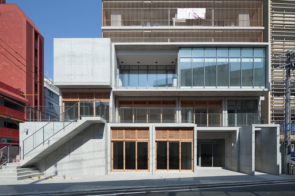 photo：Y.Harigane（Techni Staff）