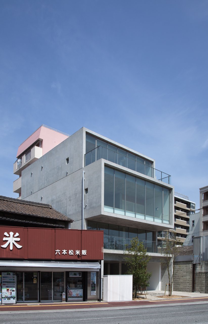 photo：Y.Harigane（Techni Staff）