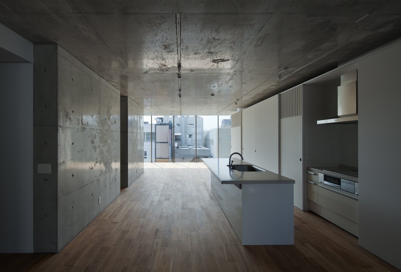 photo：Y.Harigane（Techni Staff）