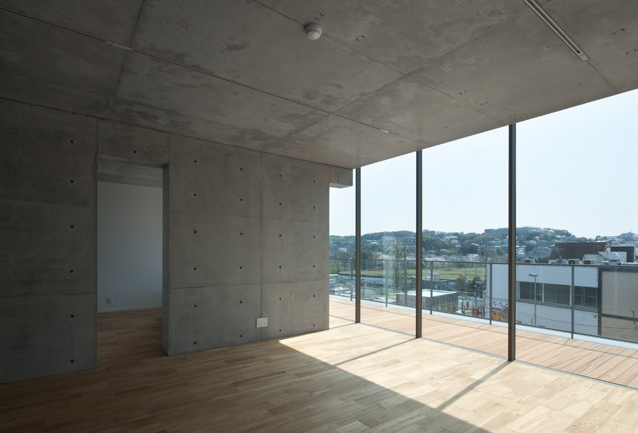 photo：Y.Harigane（Techni Staff）