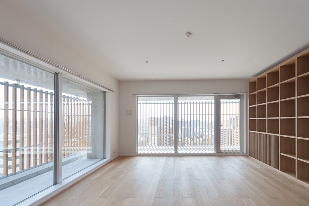 photo：Y.Harigane（Techni Staff）