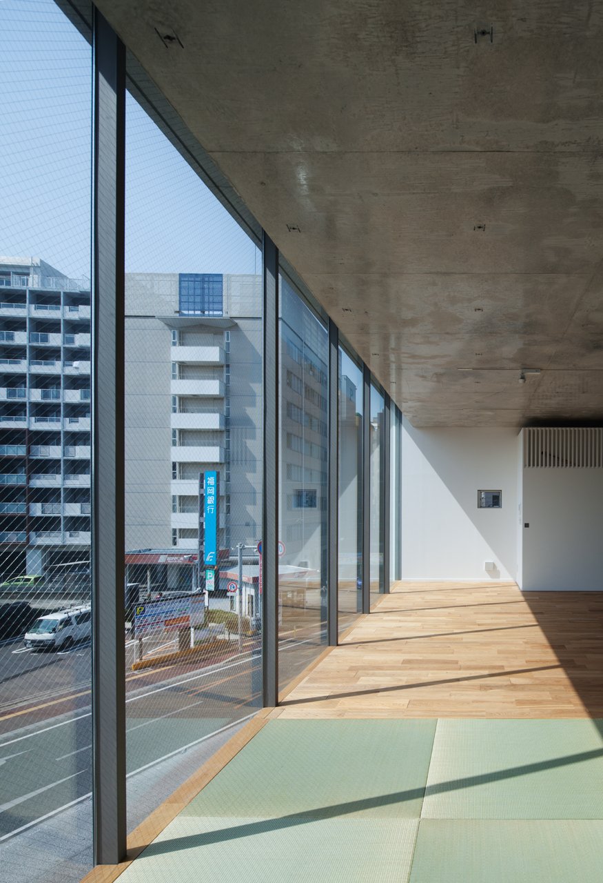 photo：Y.Harigane（Techni Staff）