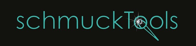 schmuckTools, Werkzeug für Goldschmiede, Silberschmiede und Uhrmacher 8610 Uster