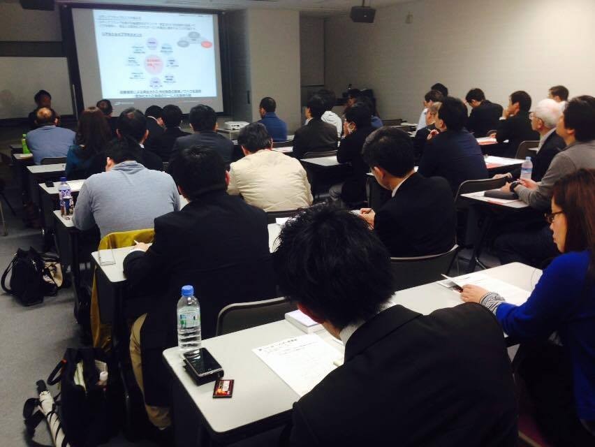 セミナーでのご利用も