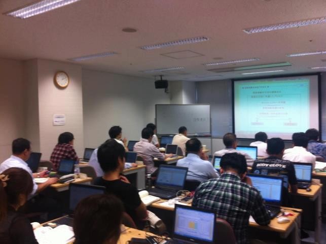 パソコンの貸出も可能