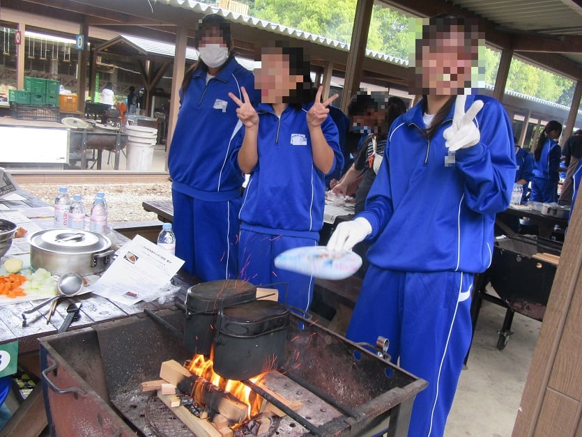 校外学習(1年生)