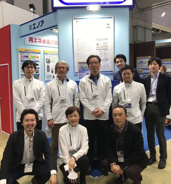 エノア＆豊田通商