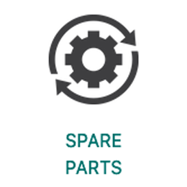 Spare Parts