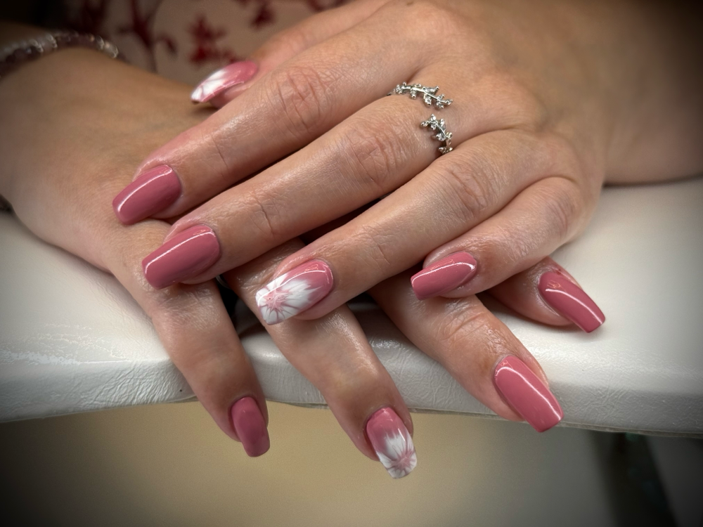 La vie en rose und 🌸 