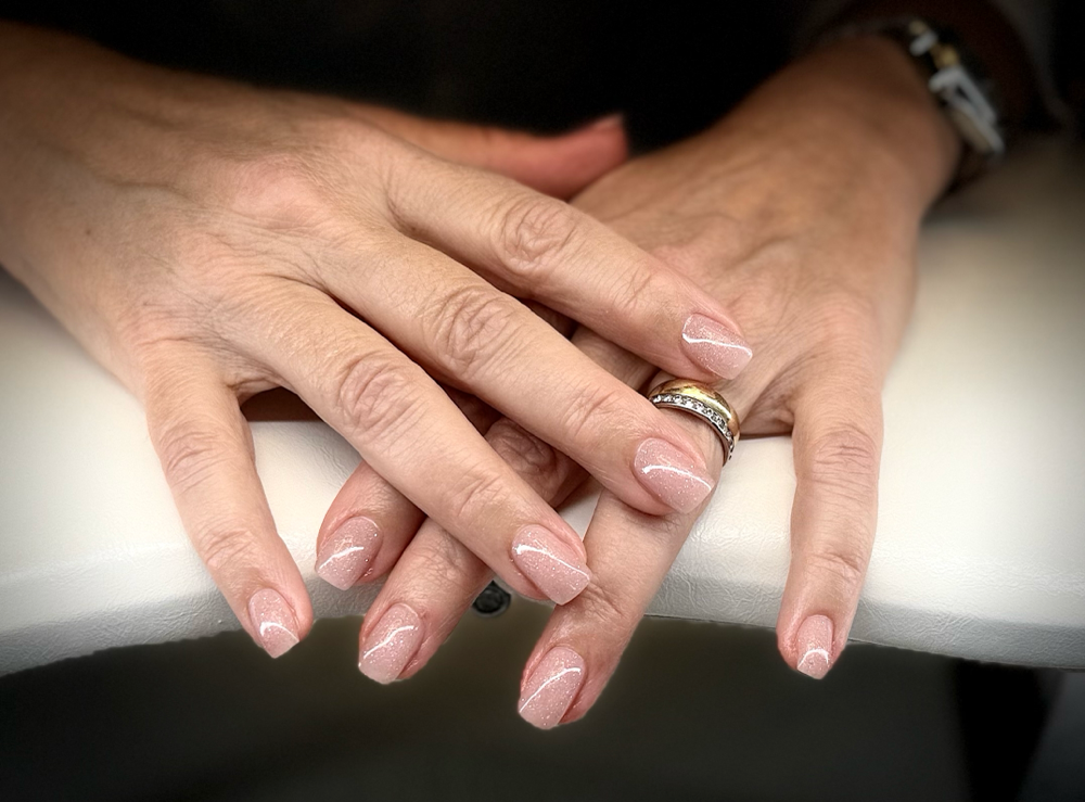 Diamond Flash Cover Gel 