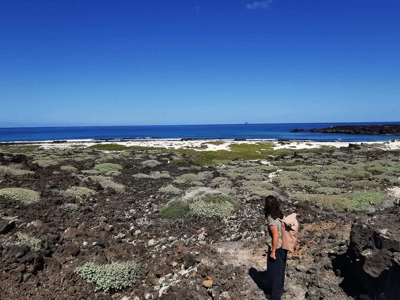 Ohne Autonomie kann es keine echte Nähe geben
