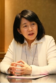 髙橋 政代 先生