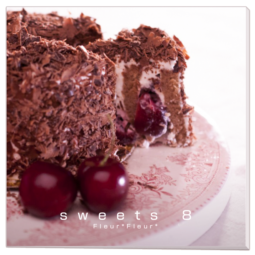 Fleur*Fleur*, 201801