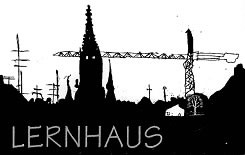 Schule Lernhaus Logo