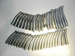 ハダカのままのハンドピース（削る器具）