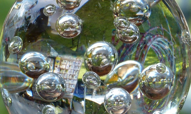 量子マルチバースイメージ