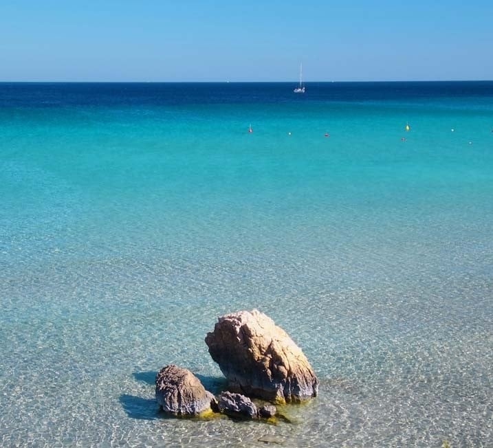 Scoprire il Paradiso:spiagge incantevoli nel Comune di Sant'Antioco