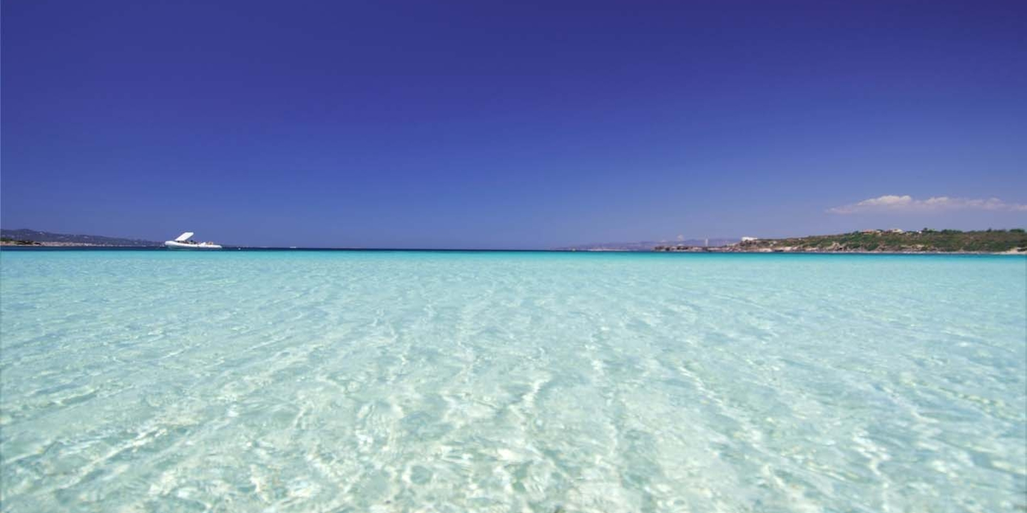 Spiagge, Cale e Calette nel Comune di Calasetta