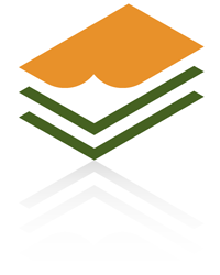 Symbol für Drucksachen - von Astrid Röben Printmedien in Neuenkirchen.