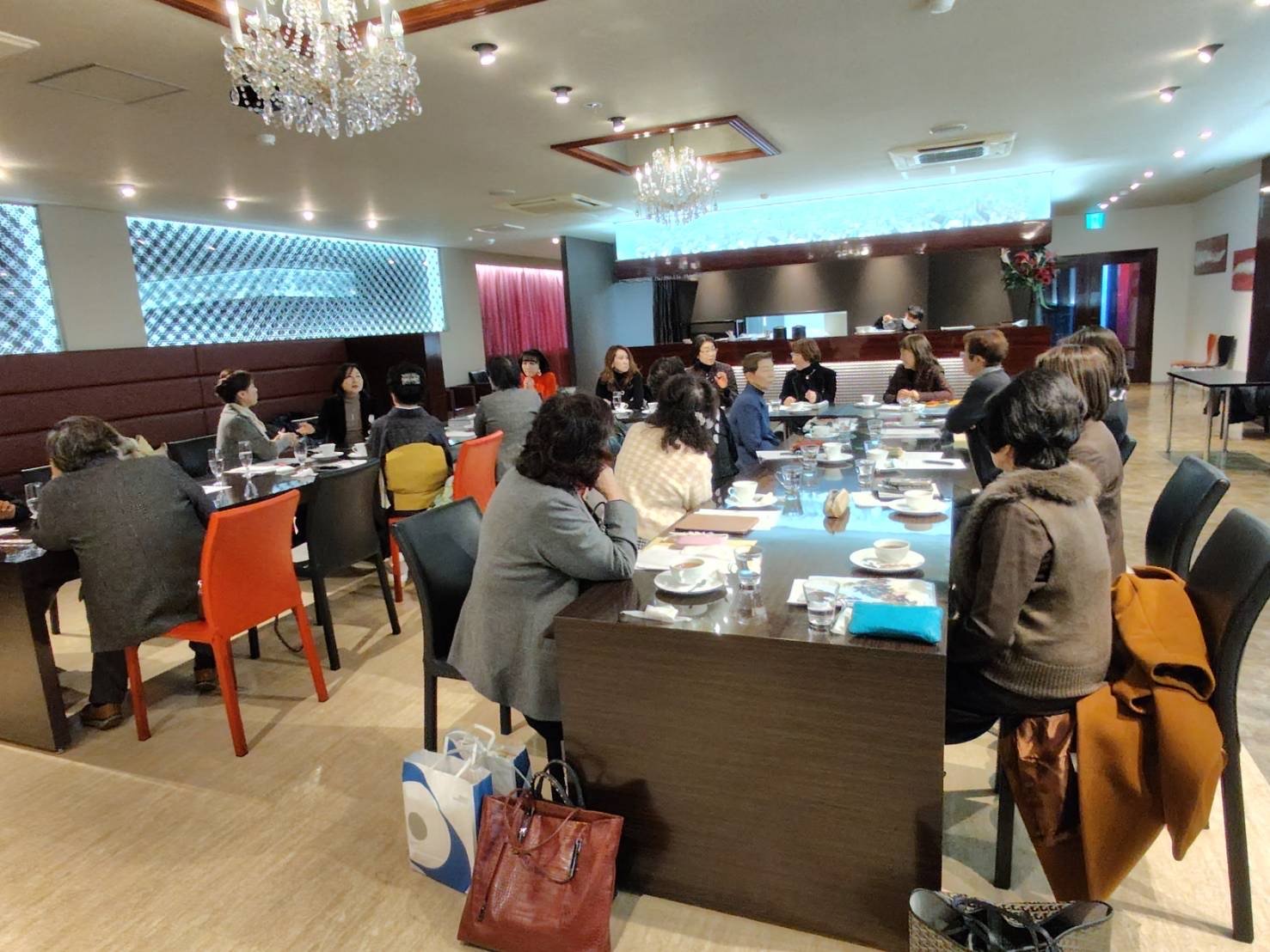 2025年度クラブ研修会