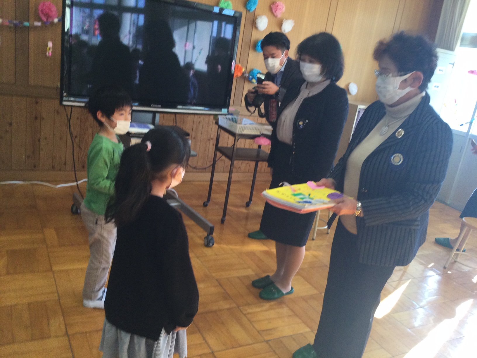 「命のアサガオ」11年目