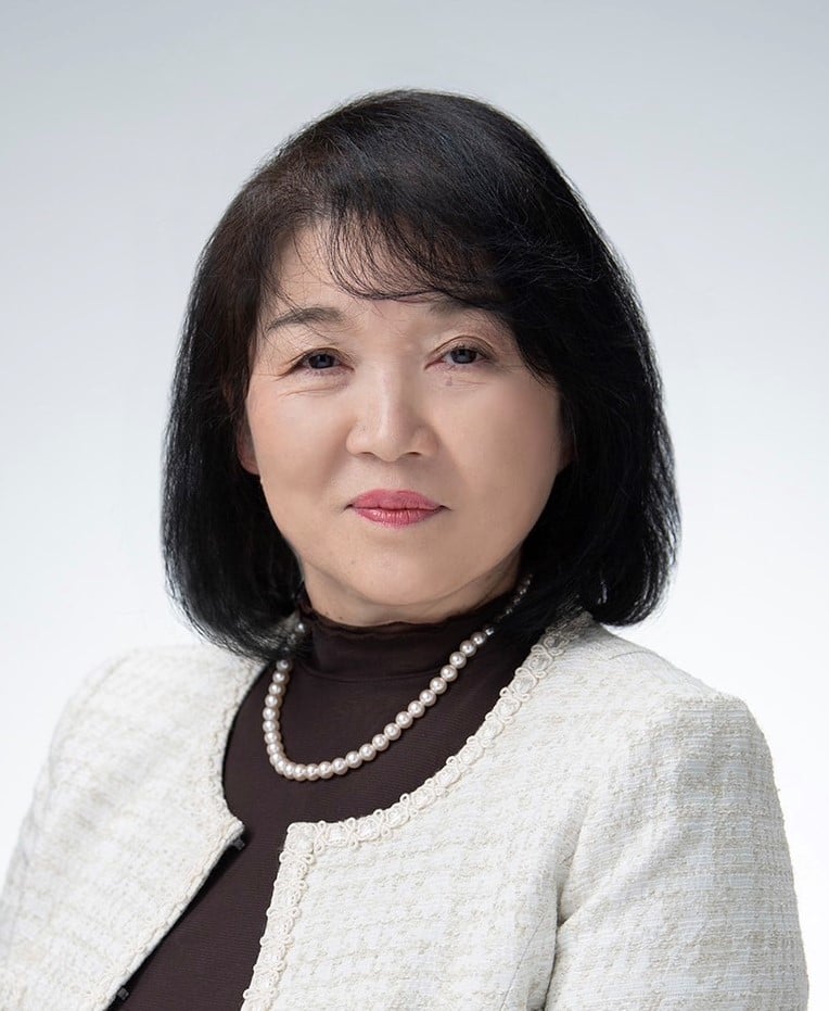 第49代稲新会長のご挨拶