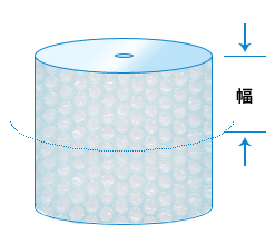 減反をスリット