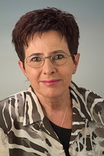 Marlies Haas, Createam Coiffure Haas GmbH, Huttwil