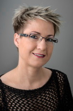 Michèle Haas, Createam Coiffure Haas GmbH, Huttwil