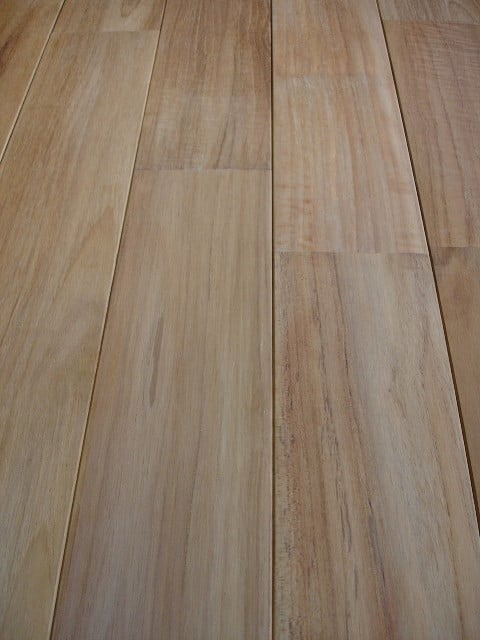 ユニタイプフローリング(無塗装品)